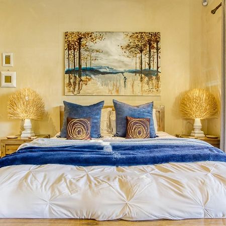 קייפטאון B&B Vinboho מראה חיצוני תמונה