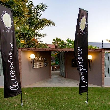 קייפטאון B&B Vinboho מראה חיצוני תמונה