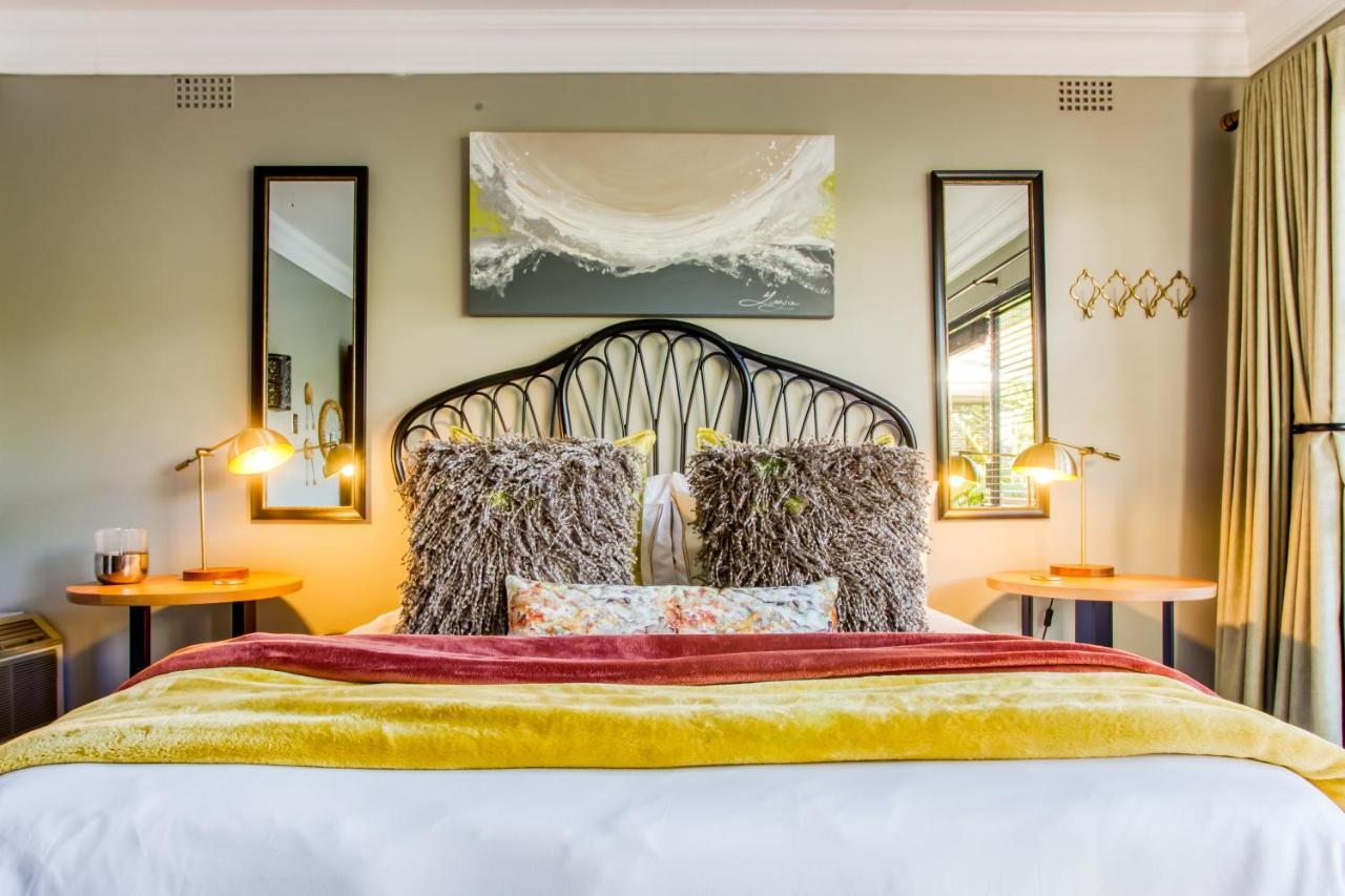 קייפטאון B&B Vinboho מראה חיצוני תמונה