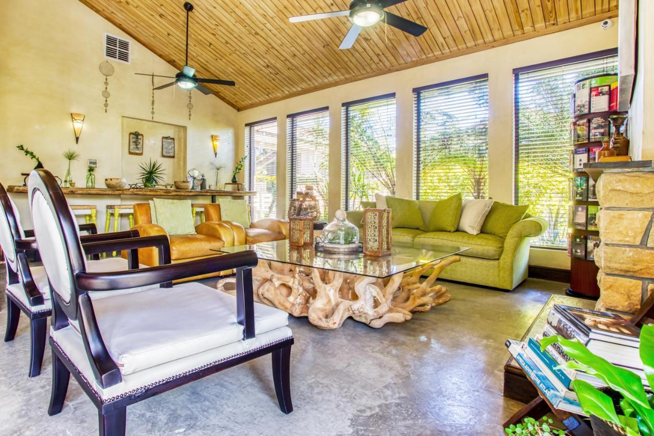 קייפטאון B&B Vinboho מראה חיצוני תמונה