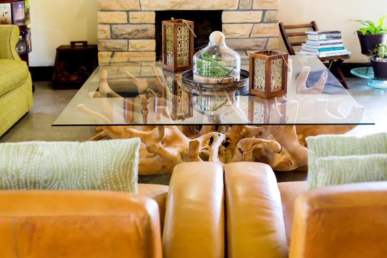 קייפטאון B&B Vinboho מראה חיצוני תמונה