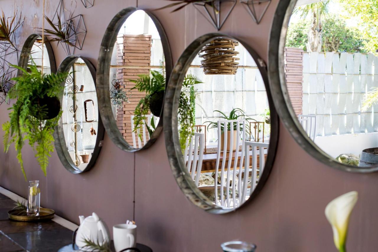 קייפטאון B&B Vinboho מראה חיצוני תמונה