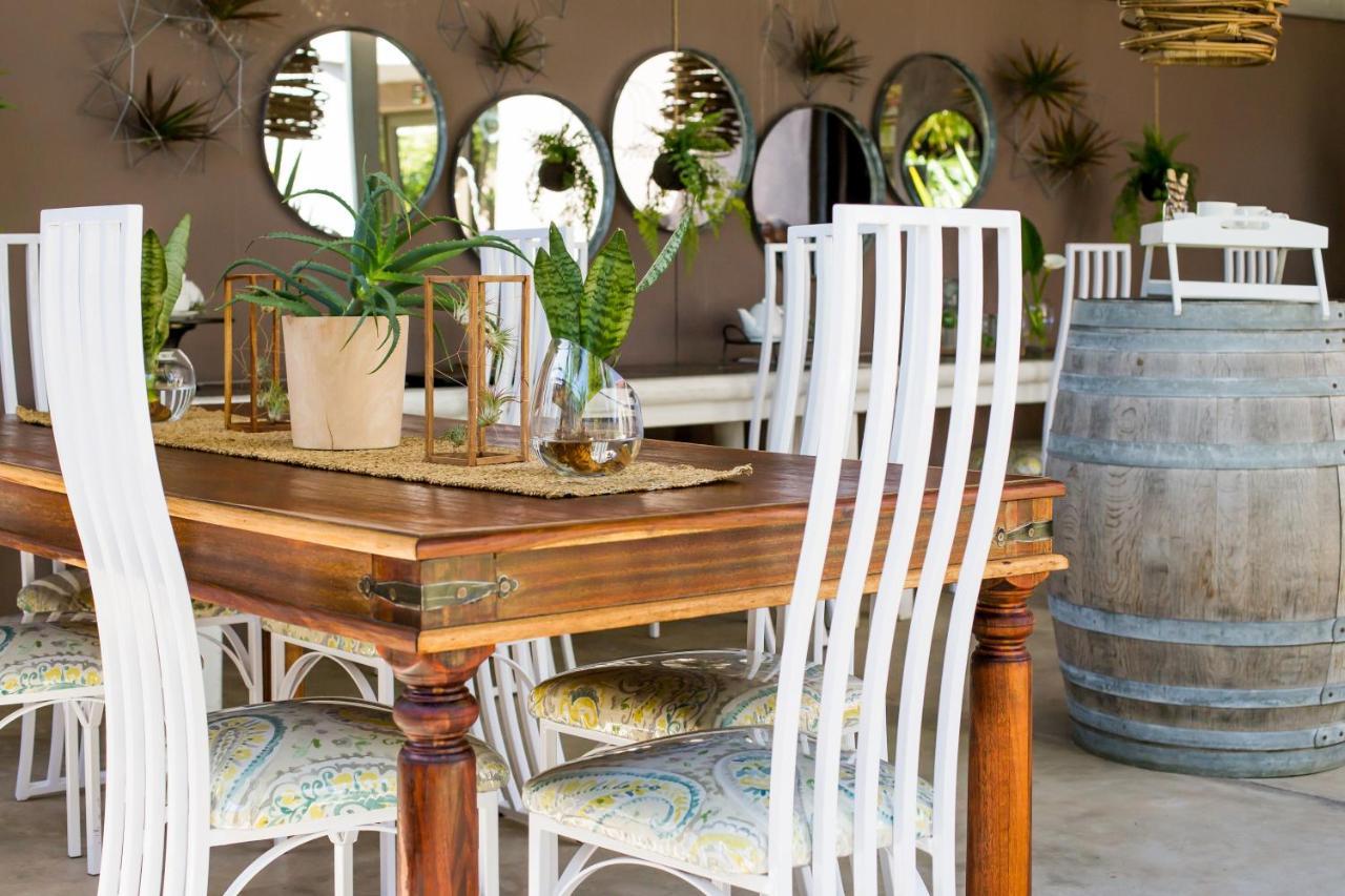 קייפטאון B&B Vinboho מראה חיצוני תמונה
