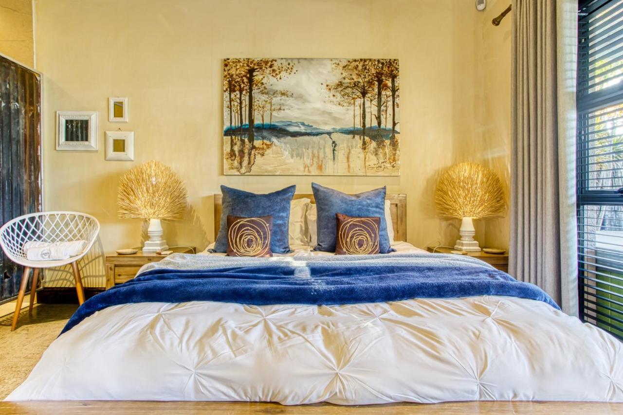 קייפטאון B&B Vinboho מראה חיצוני תמונה