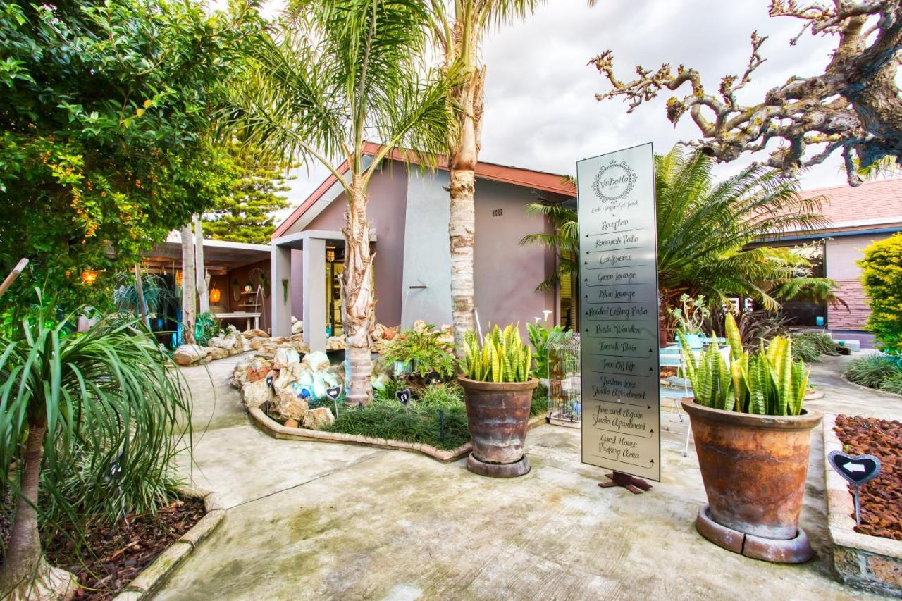 קייפטאון B&B Vinboho מראה חיצוני תמונה