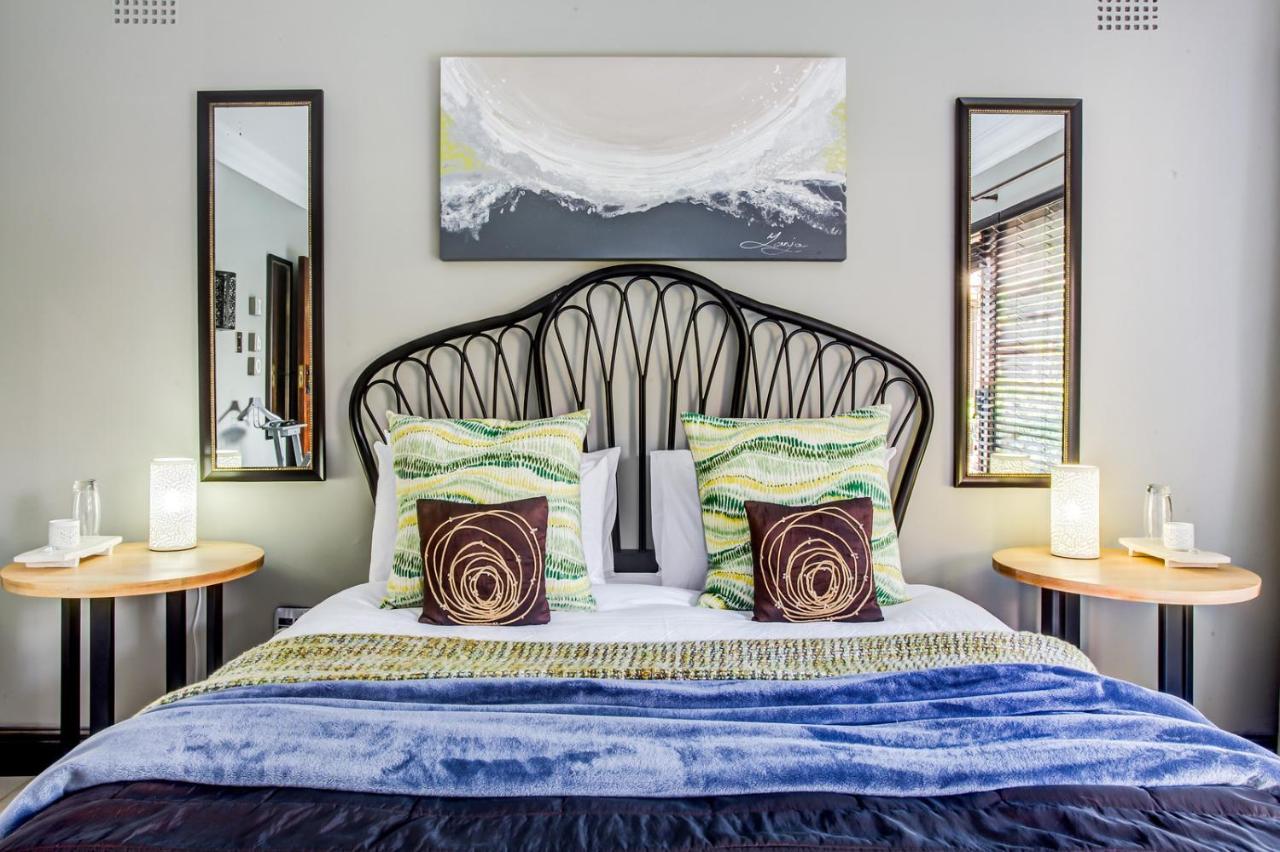 קייפטאון B&B Vinboho מראה חיצוני תמונה