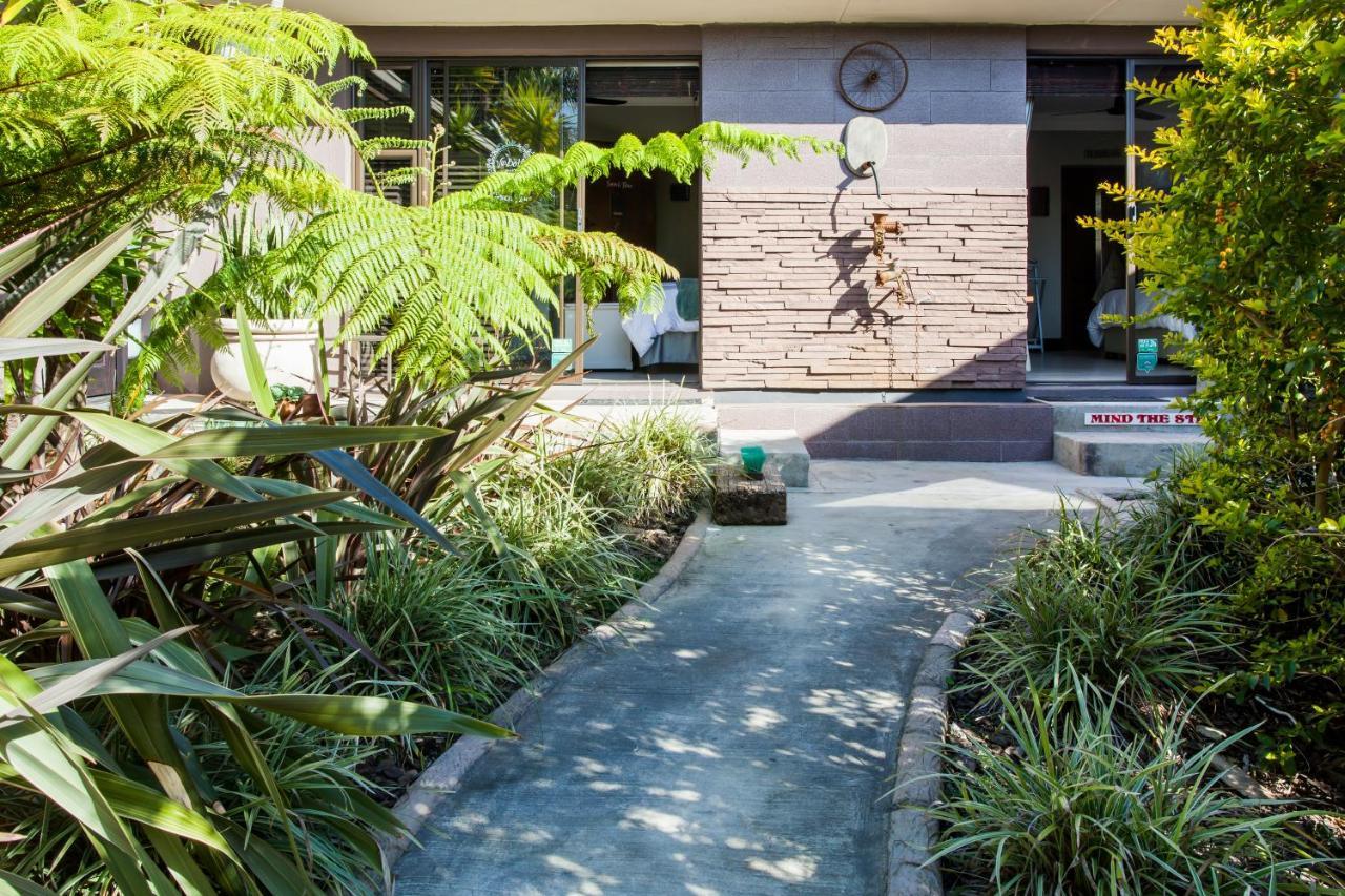 קייפטאון B&B Vinboho מראה חיצוני תמונה