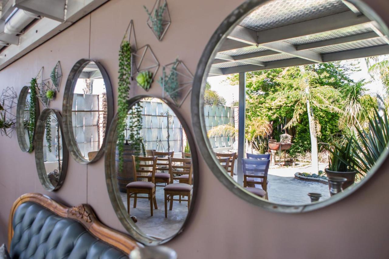 קייפטאון B&B Vinboho מראה חיצוני תמונה