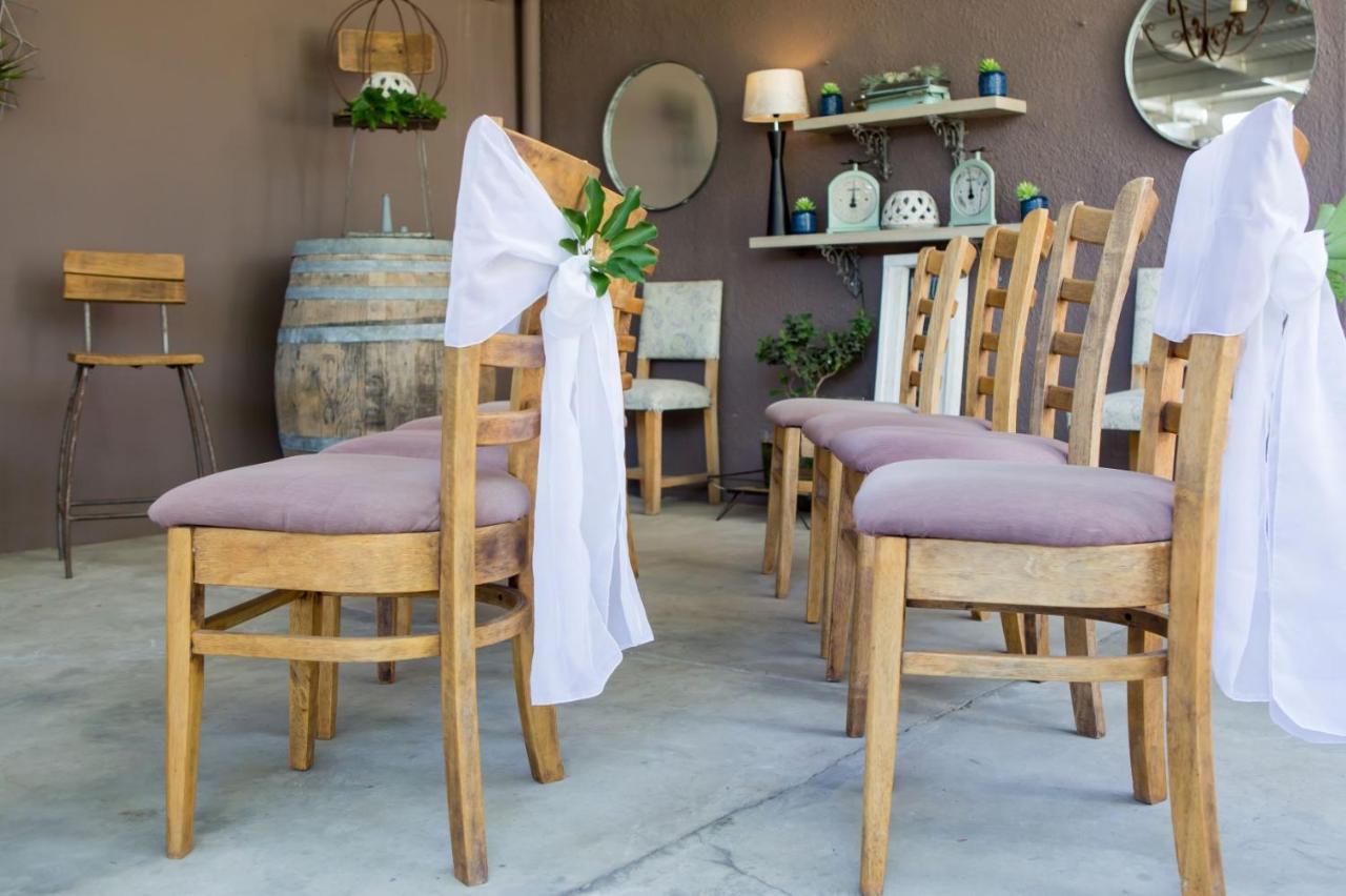 קייפטאון B&B Vinboho מראה חיצוני תמונה