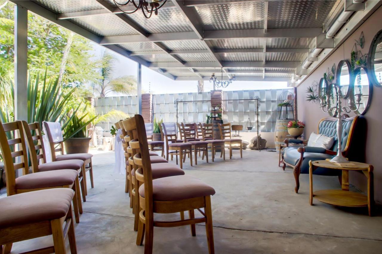 קייפטאון B&B Vinboho מראה חיצוני תמונה